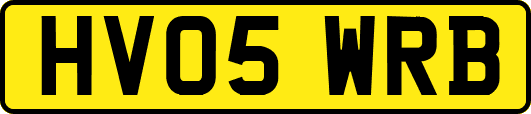 HV05WRB