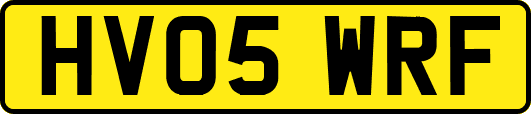 HV05WRF