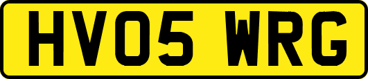 HV05WRG