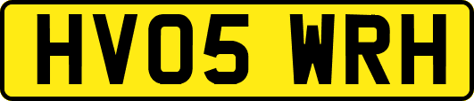 HV05WRH