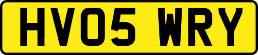 HV05WRY