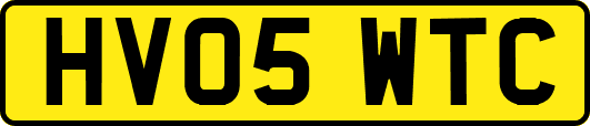 HV05WTC