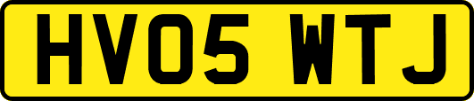 HV05WTJ