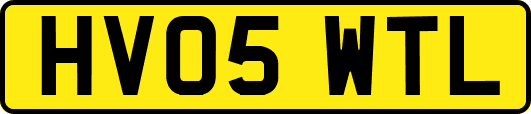 HV05WTL
