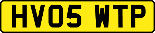 HV05WTP