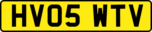 HV05WTV