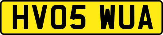 HV05WUA