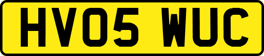 HV05WUC
