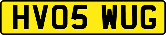 HV05WUG