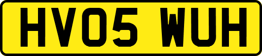 HV05WUH
