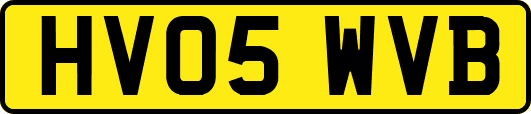 HV05WVB