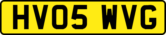HV05WVG