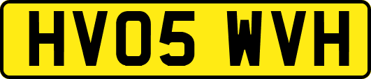 HV05WVH