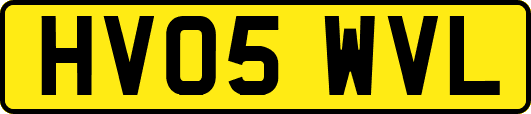 HV05WVL