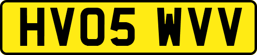 HV05WVV