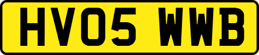 HV05WWB