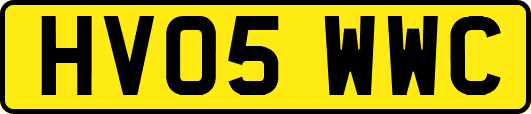 HV05WWC