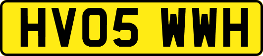 HV05WWH