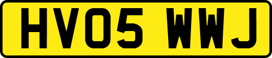 HV05WWJ