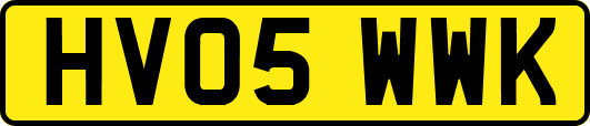 HV05WWK