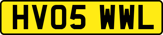HV05WWL