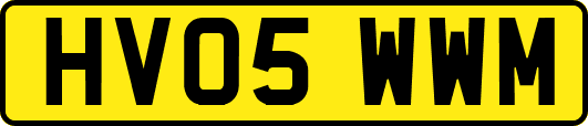 HV05WWM