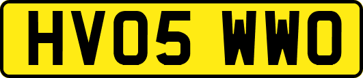 HV05WWO