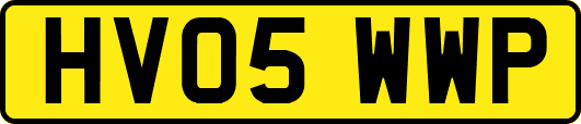 HV05WWP