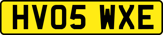 HV05WXE