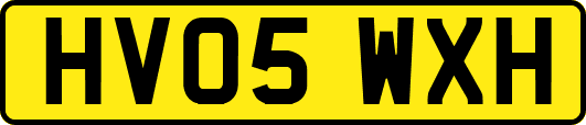 HV05WXH