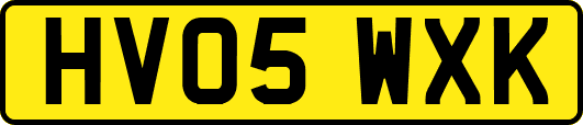 HV05WXK