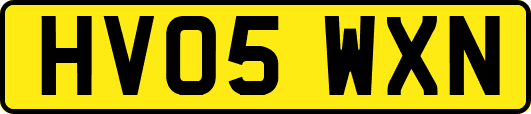 HV05WXN