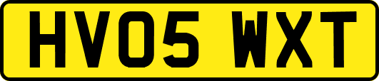 HV05WXT