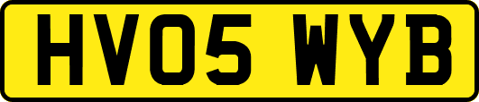 HV05WYB