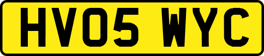 HV05WYC