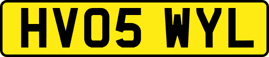 HV05WYL