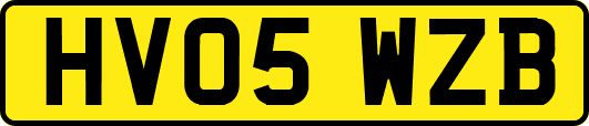 HV05WZB