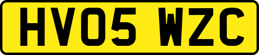 HV05WZC