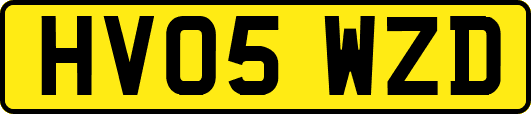 HV05WZD