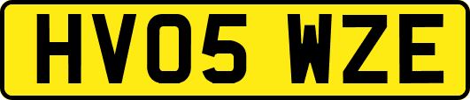 HV05WZE