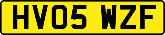 HV05WZF