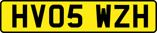 HV05WZH