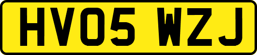 HV05WZJ
