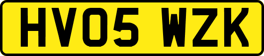 HV05WZK