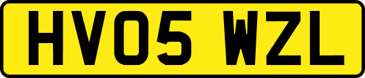 HV05WZL
