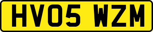 HV05WZM
