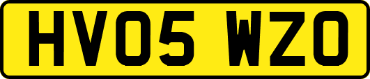 HV05WZO