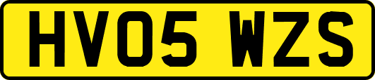 HV05WZS