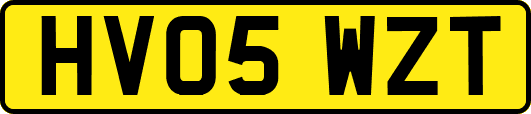 HV05WZT