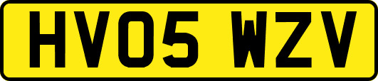 HV05WZV
